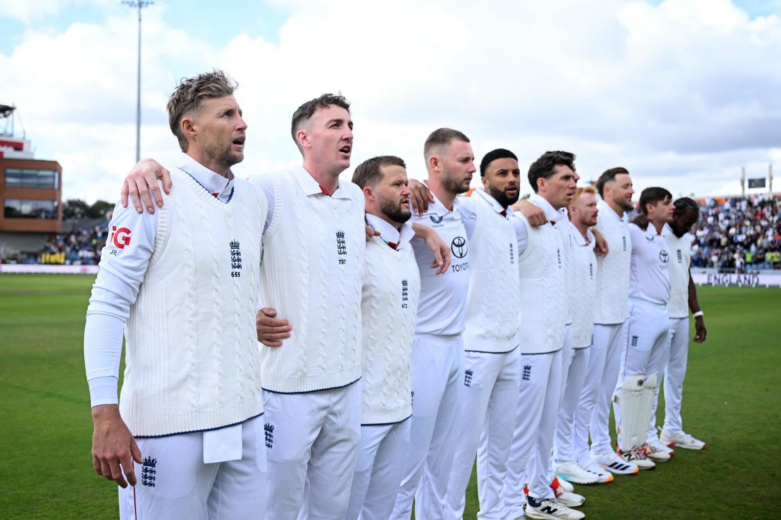 How to Compare Brook and Root for England’s Next Fab Four