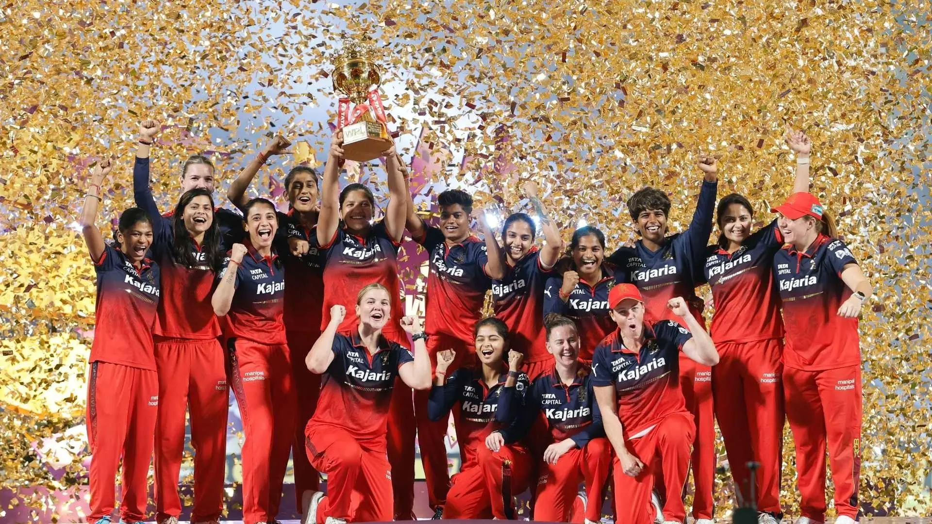 Which WPL Team Has the Best Auction Plan for 2026?