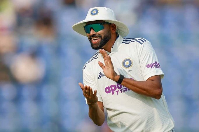 Siraj vs New Debutants: Who Makes a Bigger Impact?