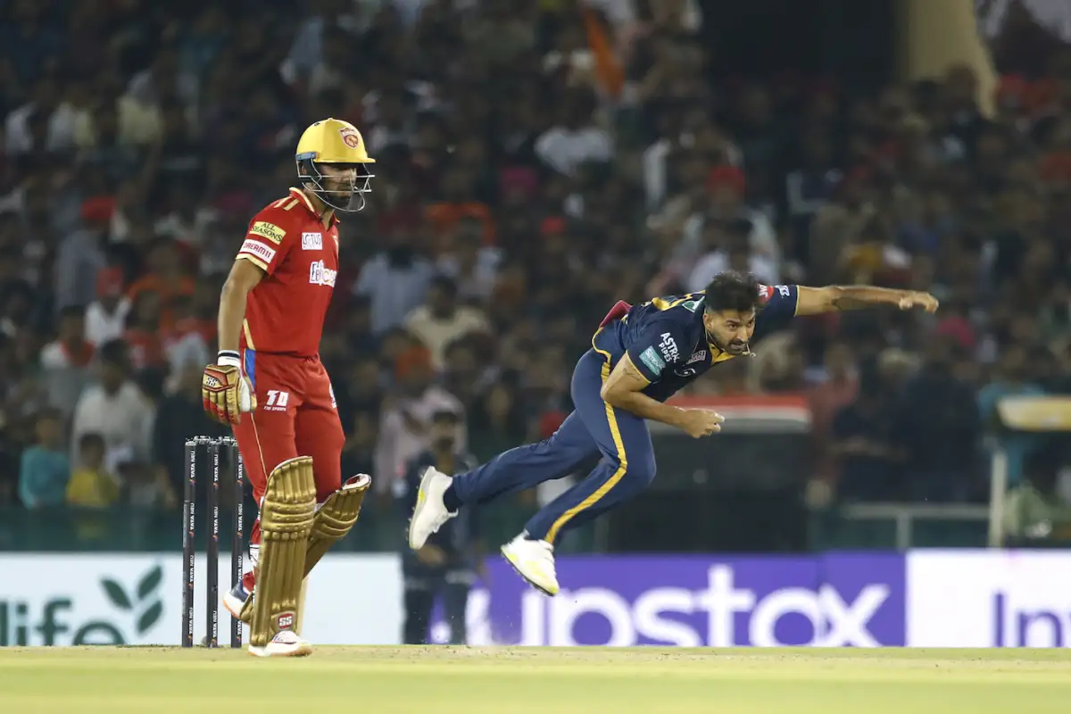 Can Mohit Sharma Help CSK Find a Death-Bowling Plan?