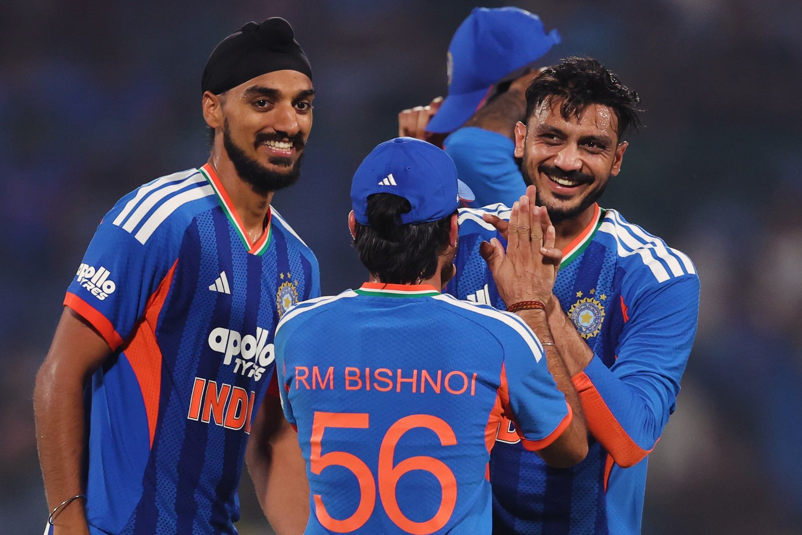 Can India’s Spin Attack Stop Pakistan in the Gold Medal Match?