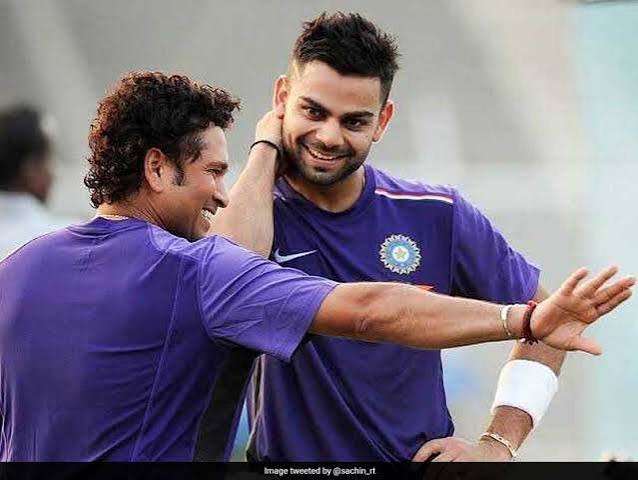 Has Virat Kohli's Legacy Already Surpassed Sachin Tendulkar's?