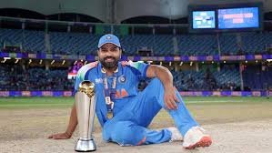 Is Rohit Sharma Still India's Best Captain for ICC Tournaments?