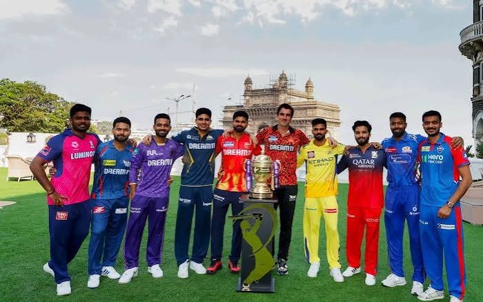Is the IPL Becoming Bigger Than the Cricket World Cup?