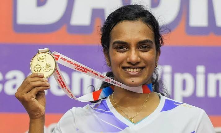 Can PV Sindhu Reach World No. 1 for the First Time?