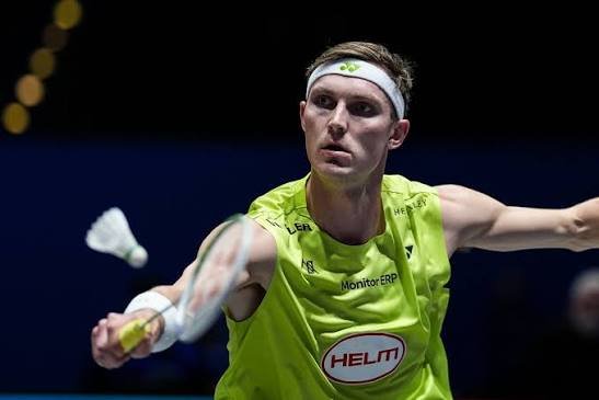 Has Viktor Axelsen Dominated an Easier Era?