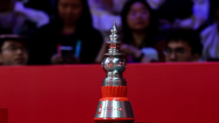 Is the BWF World Tour Becoming Too Demanding?