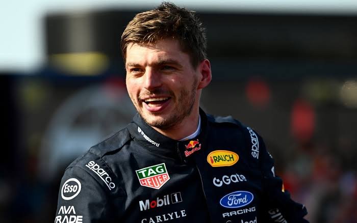 Is Max Verstappen Making Formula 1 Less Competitive?