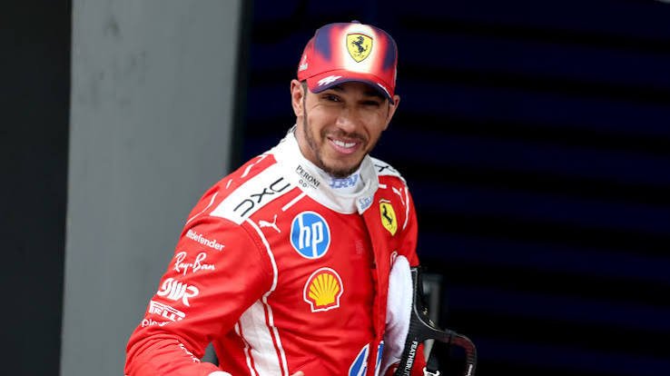 Has Lewis Hamilton's Greatest Challenge Already Passed?