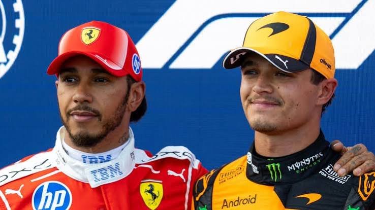 Is Lando Norris Ready to Defend His Formula 1 World Championship?