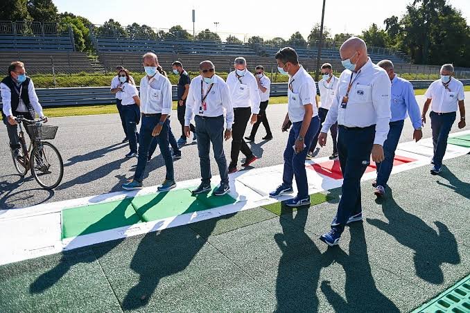 Are Formula 1 Stewards Ruining Racing with Too Many Penalties?