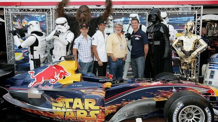 Has Red Bull Lost Its Fear Factor?