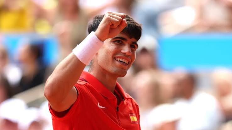 Alcaraz Completes Career Grand Slam: What It Means