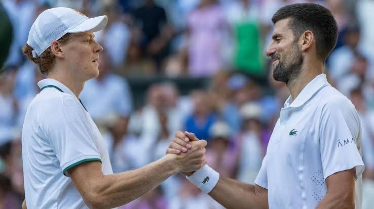 Is Jannik Sinner the New Face of Men's Tennis?