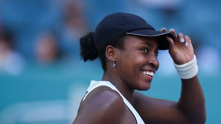 Are Tennis Fans Too Harsh on Coco Gauff?