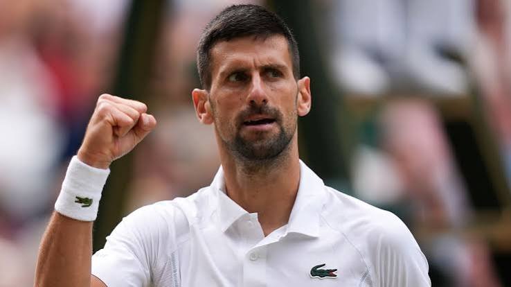 Is Novak Djokovic Still the GOAT Despite the New Generation?