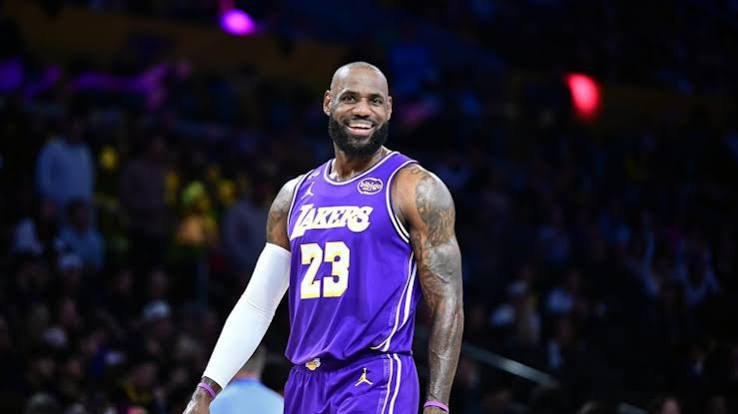 Has LeBron James Stayed Too Long in the NBA?