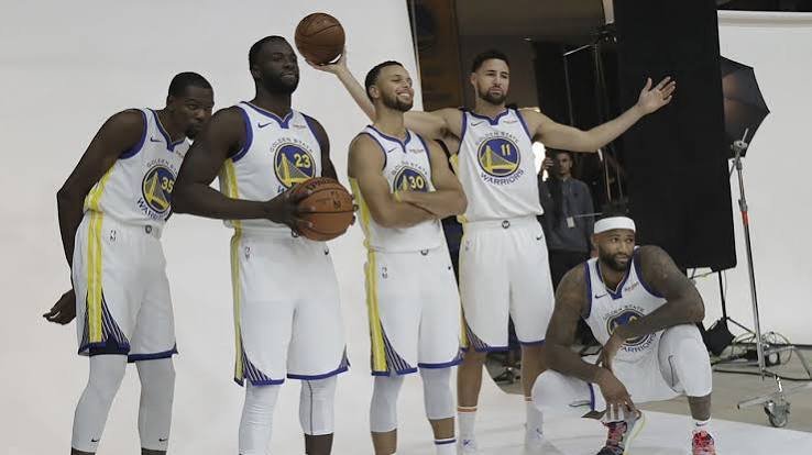 Are NBA Superteams Ruining the League?