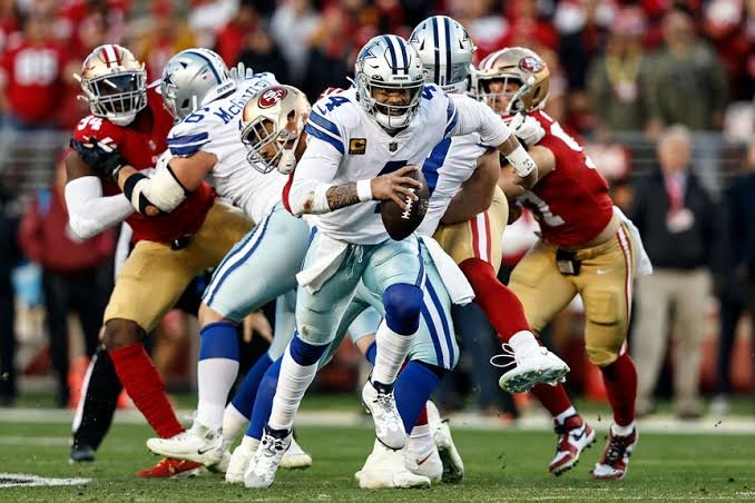Has the NFL Become Too Protective of Quarterbacks?
