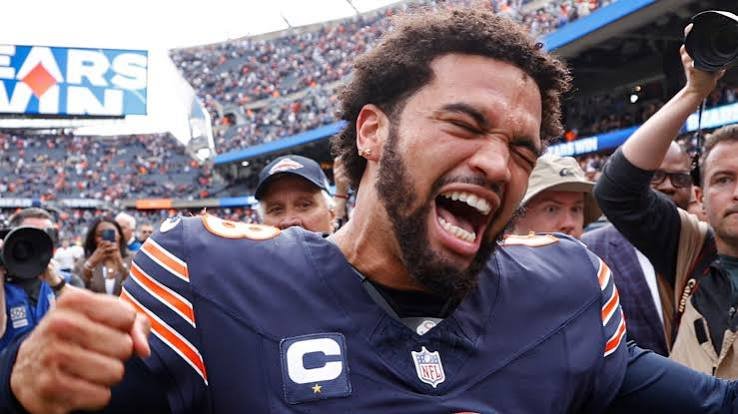 Is Caleb Williams Facing Impossible Expectations?