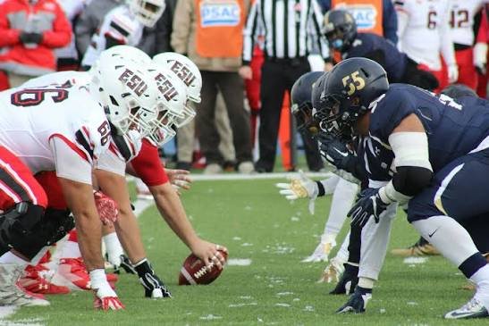 Has Analytics Taken the Emotion Out of Football?