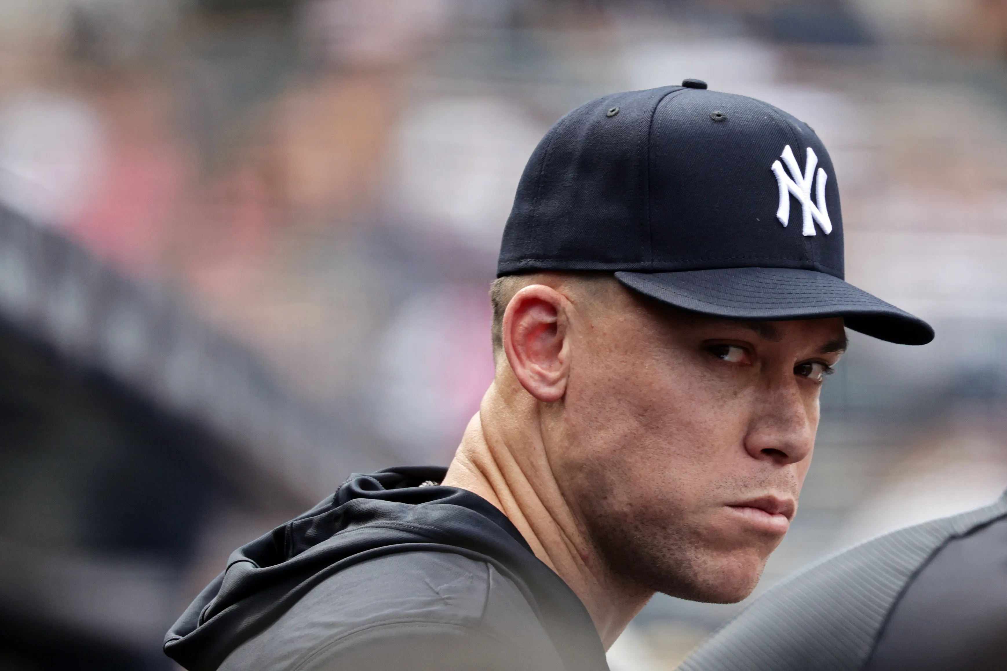 Is Aaron Judge Under More Pressure Than Any MLB Star?