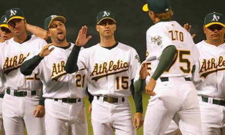 Has Moneyball Changed Baseball Forever?
