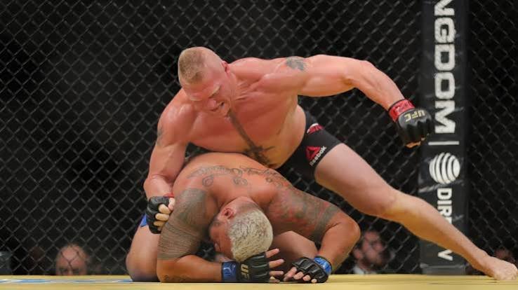 Has UFC Overtaken Boxing as the World's Biggest Combat Sport?