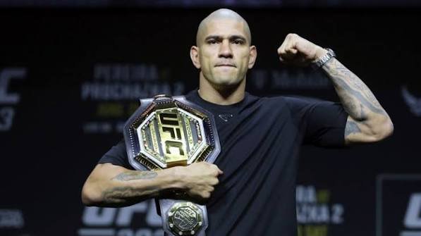Is Alex Pereira the UFC's Biggest Draw Today?
