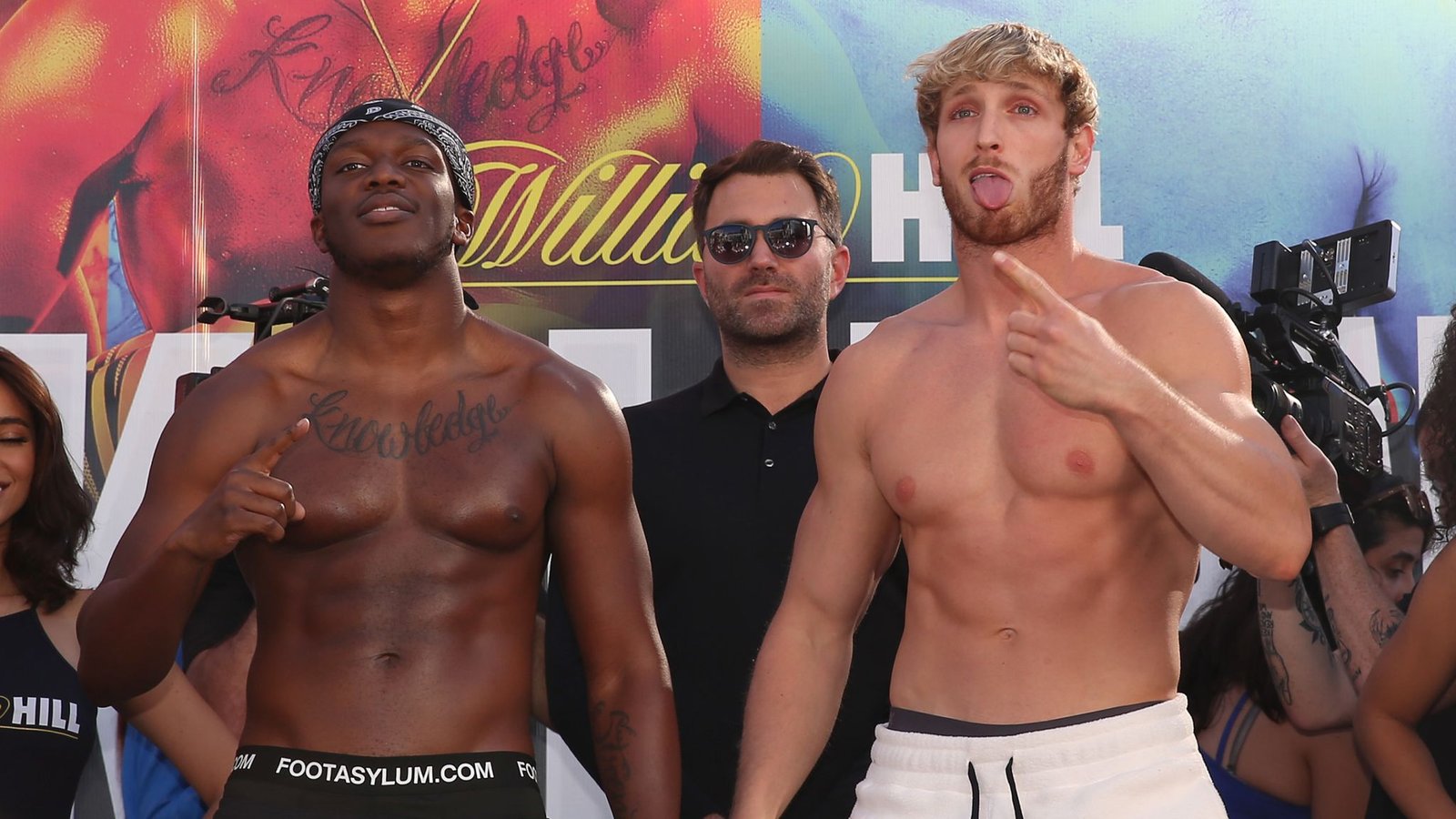 Has Social Media Changed Combat Sports Forever?