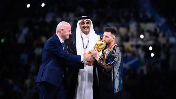 Has Sportswashing Become Impossible to Ignore?