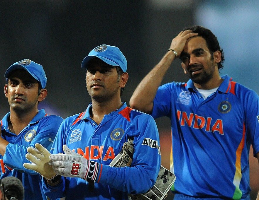 Can Zaheer help CSK lift their next IPL title?