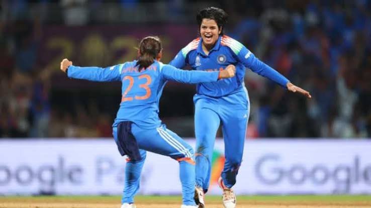 Is Shafali Verma Being Wasted by Indian Women’s Cricket?