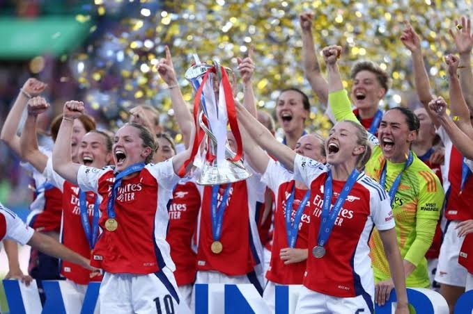Premier League 2026/27 Preview: Arsenal Are Champions, Guardiola Is Gone and Nobody Knows What Happens Next