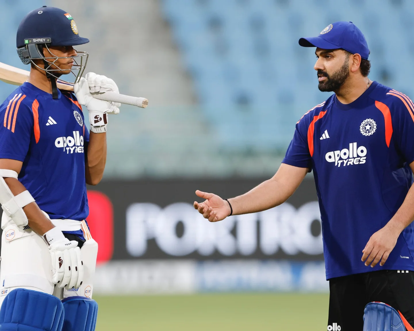 Yashasvi Jaiswal - part of the next Fab Four?