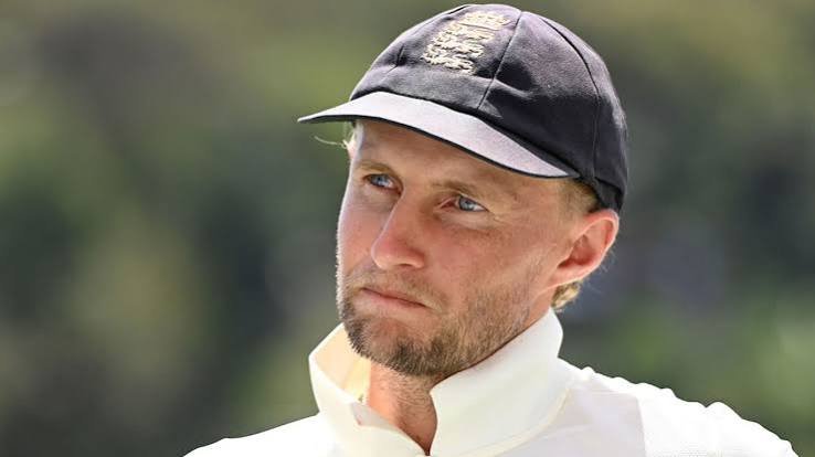 joe root