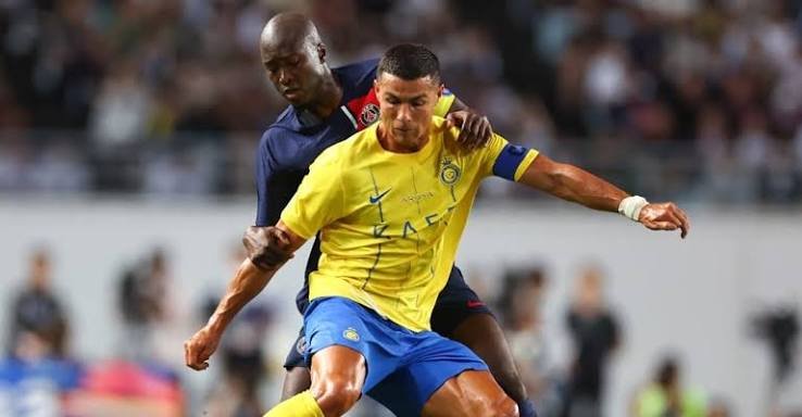 Ronaldo