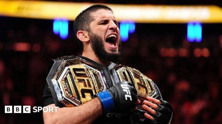 UFC