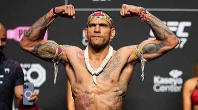 UFC