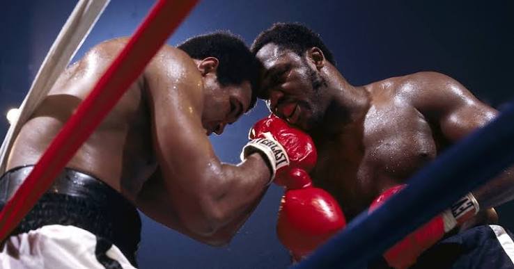 Boxing