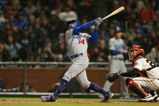 Home Runs