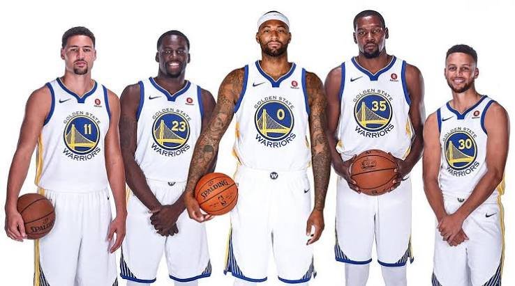 NBA Superteams