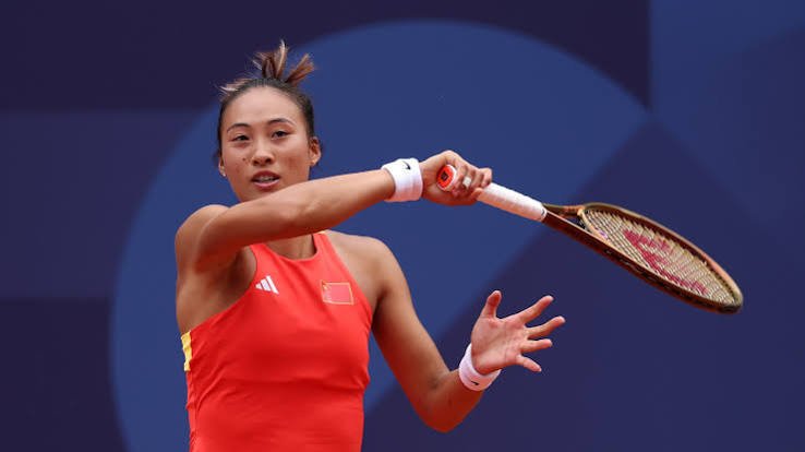 Women's Tennis