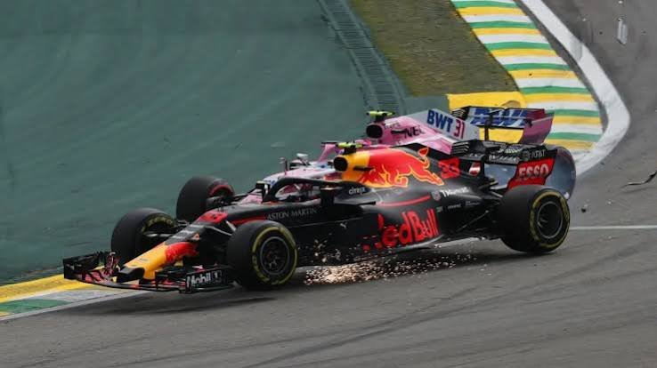 Formula 1