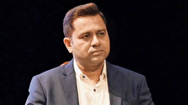 aakash Chopra