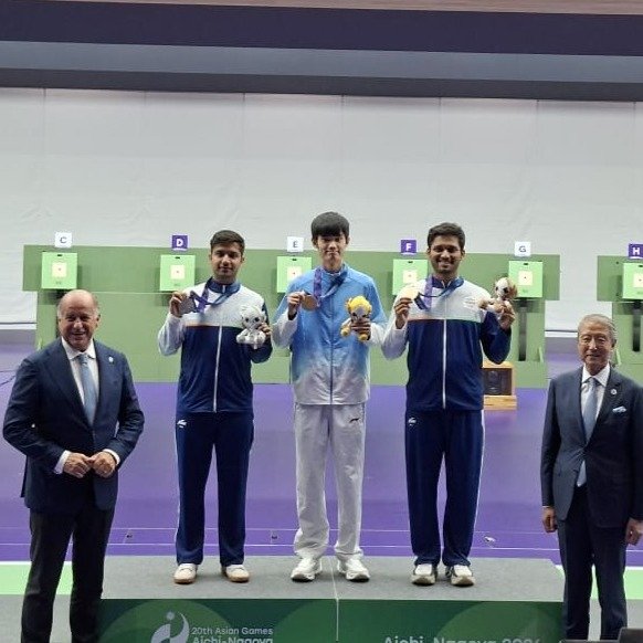 Asian Games