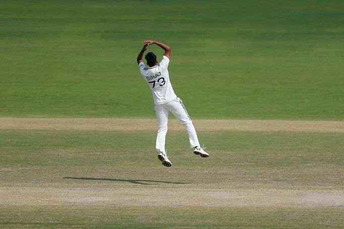 siraj