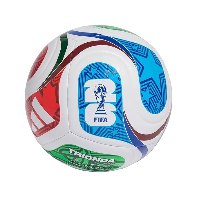 Adidas FIFA World Cup 26 League Football